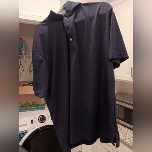 Ben Hogan golf tee Blue XXL